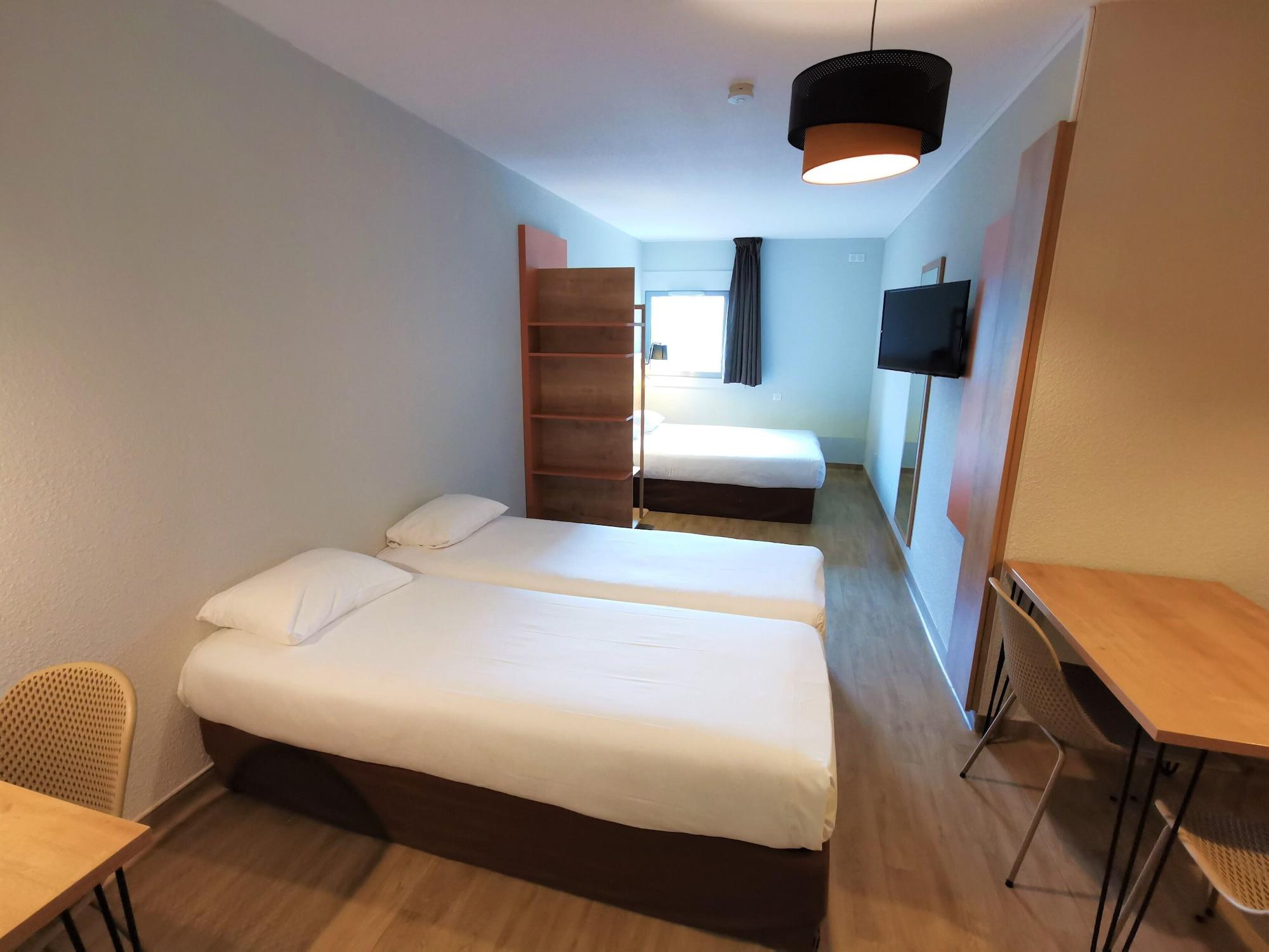 Adagio Access Marne La Vallee - Torcy Disneyland Paris Dış mekan fotoğraf