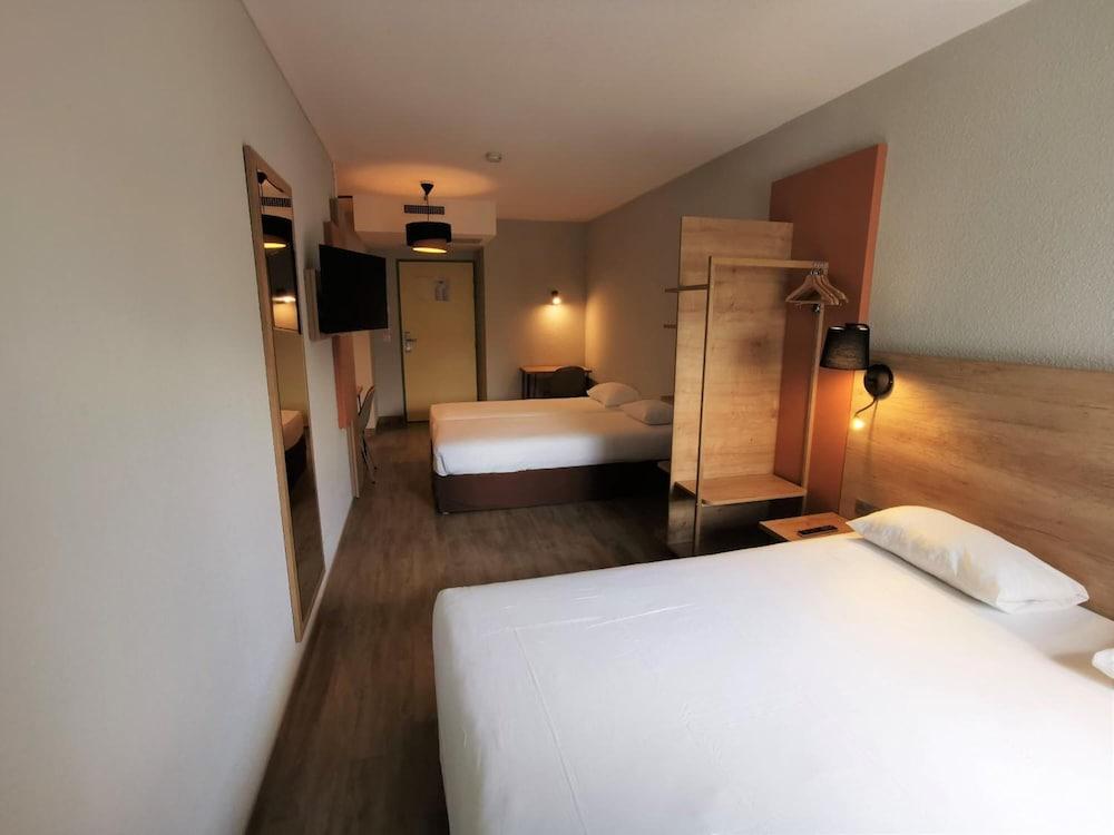 Adagio Access Marne La Vallee - Torcy Disneyland Paris Dış mekan fotoğraf