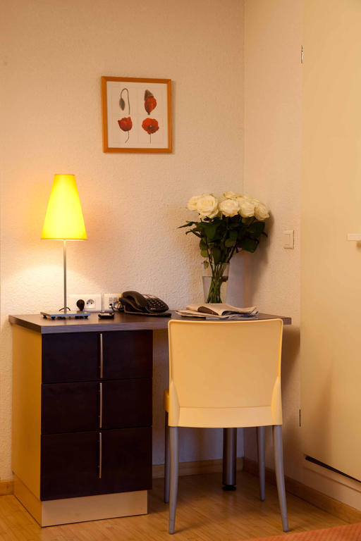 Adagio Access Marne La Vallee - Torcy Disneyland Paris Oda fotoğraf