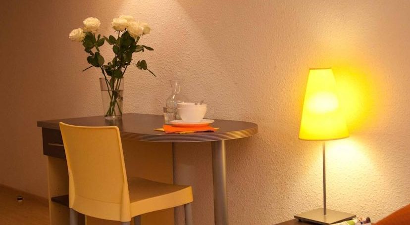 Adagio Access Marne La Vallee - Torcy Disneyland Paris Dış mekan fotoğraf