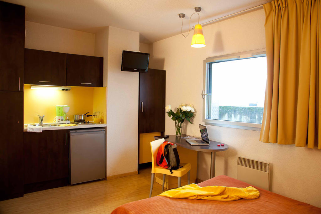 Adagio Access Marne La Vallee - Torcy Disneyland Paris Dış mekan fotoğraf